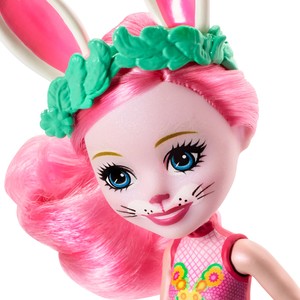  MATTEL FVJ76/FVJ77 Bree Bunny