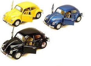 VARDEM KT5057D Volkswagen Classical Beetle 1:32