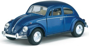  VARDEM KT5057D Volkswagen Classical Beetle 1:32