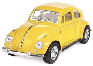  VARDEM KT5057D Volkswagen Classical Beetle 1:32