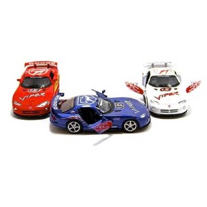 VARDEM KT5039DF Dodge Viper 1:36