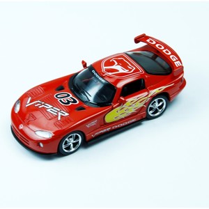  VARDEM KT5039DF Dodge Viper 1:36