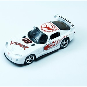  VARDEM KT5039DF Dodge Viper 1:36