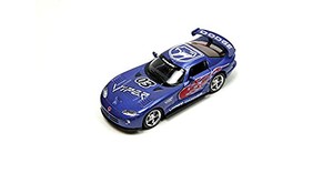  VARDEM KT5039DF Dodge Viper 1:36