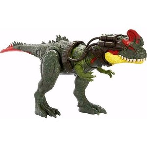  MATTEL HLP25 Jurassic World Dino Trackers Sinotyrannus Aksiyon Figürü