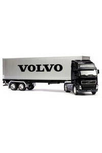 WELLY 32631W 1:32 Volvo Fh12 Tır