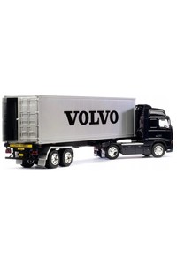  WELLY 32631W 1:32 Volvo Fh12 Tır