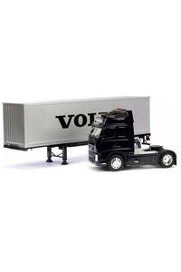  WELLY 32631W 1:32 Volvo Fh12 Tır