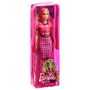  MATTEL FBR37/GRB59 Fashionistas Büyüleyici Parti Bebekleri Etek Takımlı