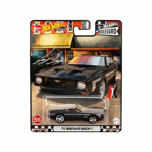 MATTEL GJT68 Premium New Boulevard Serisi Beşli Set