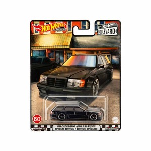  MATTEL GJT68 Premium New Boulevard Serisi Beşli Set