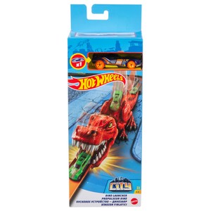 MATTEL GVF41/GVF42 Vahşi Fırlatıcılar Serisi