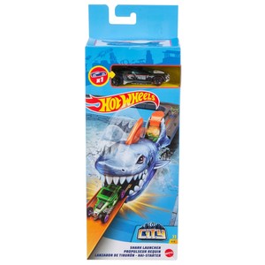 MATTEL GVF41/GVF43 Vahşi Fırlatıcılar Serisi