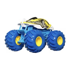  MATTEL FYJ83/HKM57 Hotwheels Monster Trucks 1:24 Arabalar