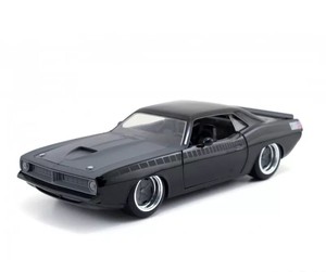  JADA 253203031 Fast Furious 1970 Plymouth 1:24