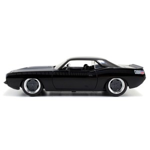  JADA 253203031 Fast Furious 1970 Plymouth 1:24