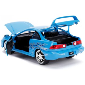  JADA 253203053 Jada Hızlı ve Öfkeli Mia's 1995 Honda Acura Integra 1:24