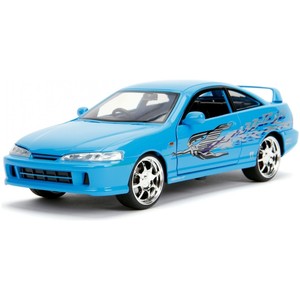  JADA 253203053 Jada Hızlı ve Öfkeli Mia's 1995 Honda Acura Integra 1:24