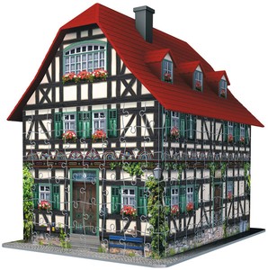  RAVENSBURGER 125722 Çiftlik Evi