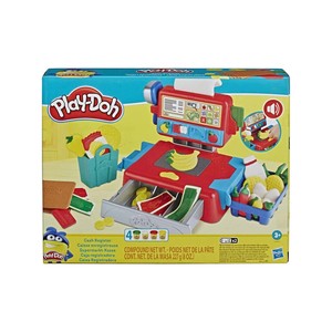 HASBRO E6890 Market Kasası Oyun Seti