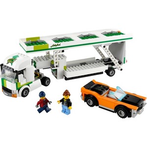  LEGO 60305 Araba Nakliye Aracı