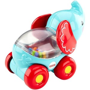  MATTEL CMV98 Fisher Price Poppity Araçlar Fil