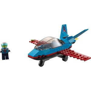  LEGO 60323 Gösteri Uçağı