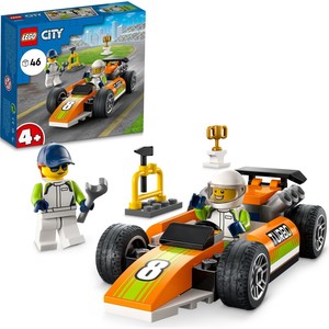  LEGO 60322 Yarış Arabası