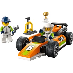  LEGO 60322 Yarış Arabası