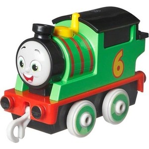 MATTEL HFX89/HFX90/HBY22 Thomas ve Friends Percy Mini Oyuncak