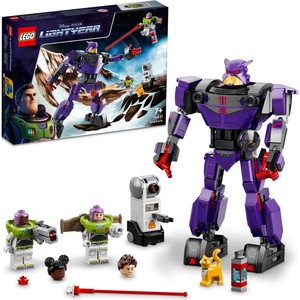  LEGO 76831 Lightyear Zurg Savaşı