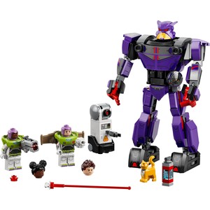  LEGO 76831 Lightyear Zurg Savaşı