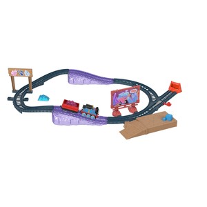 MATTEL HGY82-HGY83 Tren Seti