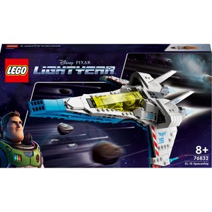 LEGO 76832 Pixar Lightyear Xl-15 Uzay Gemisi