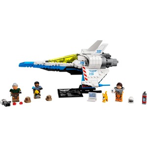  LEGO 76832 Pixar Lightyear Xl-15 Uzay Gemisi