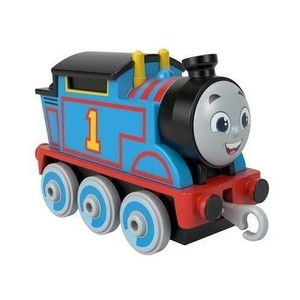  MATTEL HFX89/HFX90/HBX91 Thomas ve Friends Thomas Mini Oyuncak