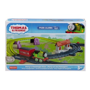  MATTEL HGY82-HGY84 Tren Seti