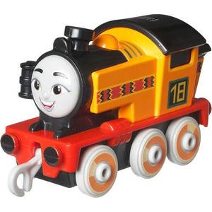 MATTEL HFX89/HFX90/HBX92 Thomas ve Friends Nıa Mini Oyuncak