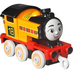  MATTEL HFX89/HFX90/HBX92 Thomas ve Friends Nıa Mini Oyuncak