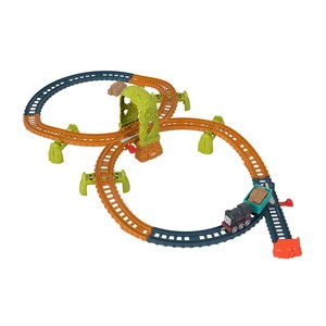 MATTEL HGY82-HGY85 Tren Seti