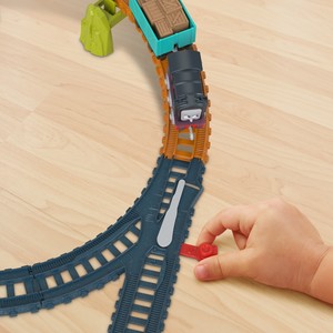  MATTEL HGY82-HGY85 Tren Seti