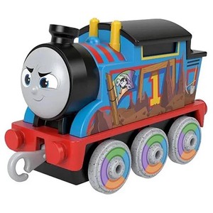 MATTEL HFX89/HFX90/HMC31 Thomas ve Friends Thomas Mini Oyuncak