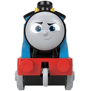  MATTEL HFX89/HFX90/HMC31 Thomas ve Friends Thomas Mini Oyuncak