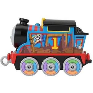  MATTEL HFX89/HFX90/HMC31 Thomas ve Friends Thomas Mini Oyuncak