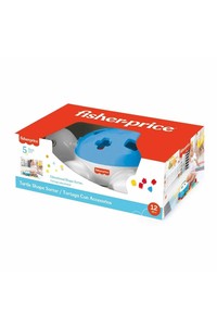  DOLU 1804 Fisher Price Tekerlekli Kaplumbağa Bultak