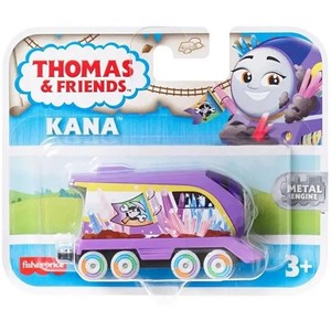  MATTEL HFX89/HFX90/HMC35 Thomas ve Friends Kana Mini Oyuncak