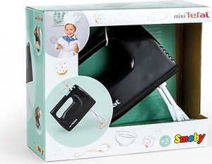  SMOBY 31503 Tefal Oyuncak Mixer